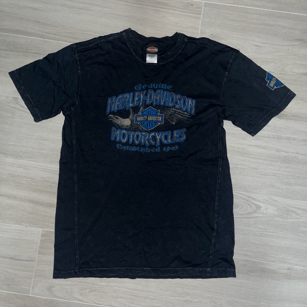 Harley Davidson Shirt